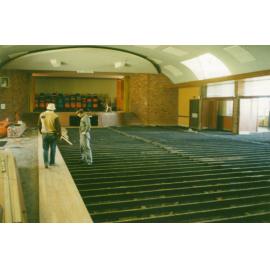 Centenary Hall