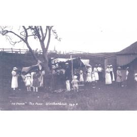 Ice Cream, The Park (Little Park), Shellharbour