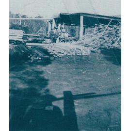 Albion Park Sawmill