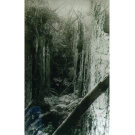Macquarie Gap