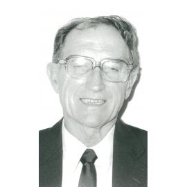 Alderman W J (Bill) Fowler