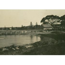 Shellharbour Harbour