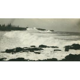 Storm Bay, Kiama.
