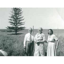 'Stockholm' Boollwarroo Parade, Shellharbour