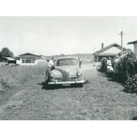 'Stockholm' Boollwarroo Parade, Shellharbour