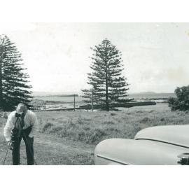 'Stockholm' Boollwarroo Parade, Shellharbour