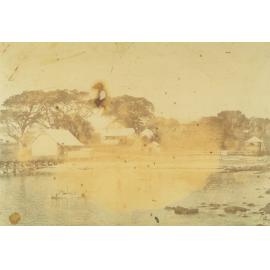 Shellharbour Harbour