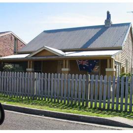 Cottage 