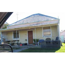Wilson Street Cottage 