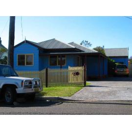 Cottage, 28 Sophia Street, Shellharbour
