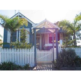 Cottage, 34 Addison Street, Shellharbour