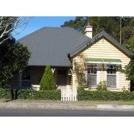 Cottage, 71 Addison Street, Shellharbour