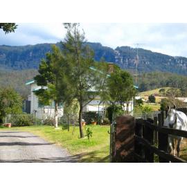 'Swanvale', Yellow Rock Road, Yellow Rock