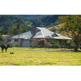 'Fairview', Calderwood