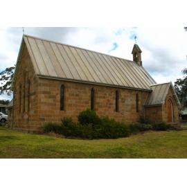 All Saints Church Albion Park