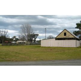 Albion Park Showground Poultry Pavilion