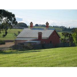 Shellharbour/Dunmore Railway Station Master's Cottage