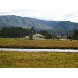 Cottage, Illawarra Highway, Albion Park