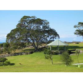 Killalea State Park