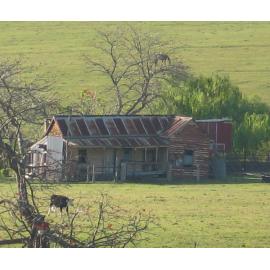 Old Dairy Marshall Mount Road
