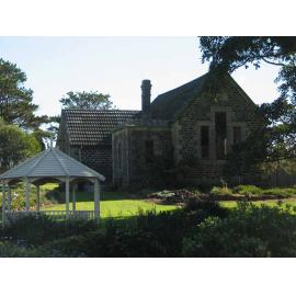 Old Minnamurra Schoolhouse