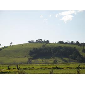Myree Hill, Dunmore