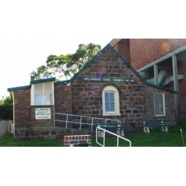 Shellharbour Municipal Council Chambers
