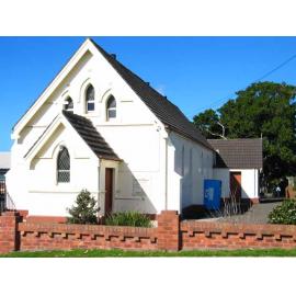 Stella Maris Roman Catholic Church