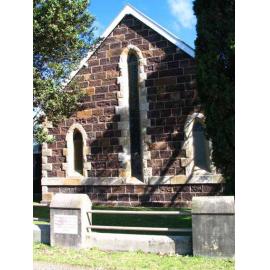 Methodist Uniting Church Shellharbour