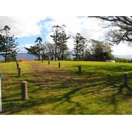 Wentworth Cottage Park