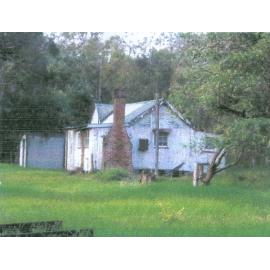 Slater Family Cottage