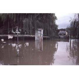 Floods, Lake Illawarra South