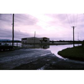 Floods, Lake Illawarra South