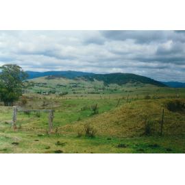 The View from 'Glenbrook', Stoney Creek