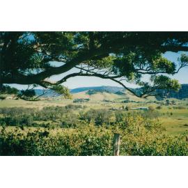 The View from 'Glenbrook', Stoney Creek