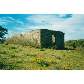The Old Mill at 'Glenbrook', Stoney Creek