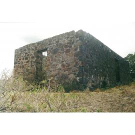 The Old Mill at 'Glenbrook', Stoney Creek