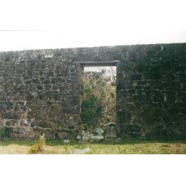 The Old Mill at 'Glenbrook', Stoney Creek
