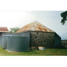 The Dairy at 'Glenbrook', Stoney Creek
