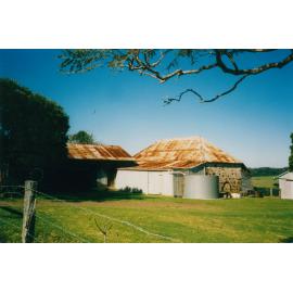 The Dairy at 'Glenbrook', Stoney Creek