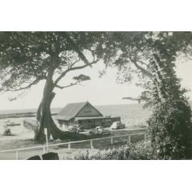 Shellharbour Harbour and Boat Store