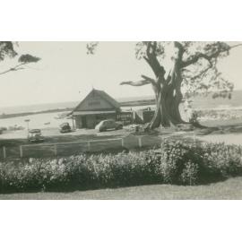 Shelharbour Boat Store and Jetty