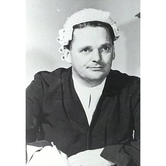 King, Desmond