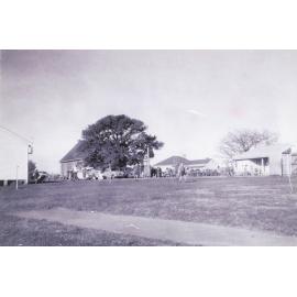 Shellharbour Village
