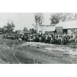 Graham's Store