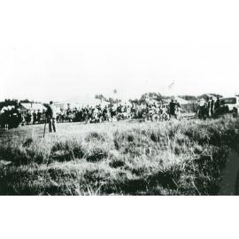 Opening of Warilla Township Celebrations