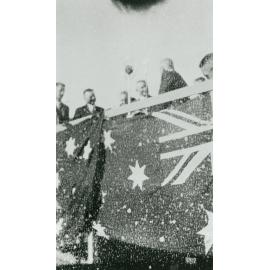 Official Opening of Windang Bridge 