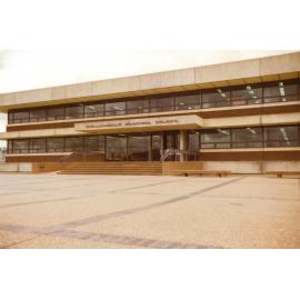 Shellharbour Municipal Council Chambers Warilla