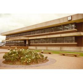 Shellharbour Municipal Council Chambers Warilla