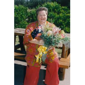 Australia Day Awards 1995